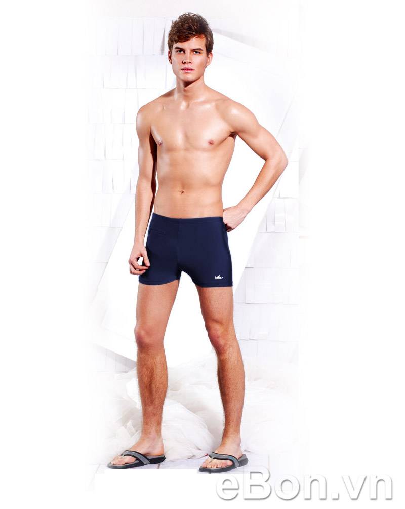 Quần bơi nam boxer Yingfa