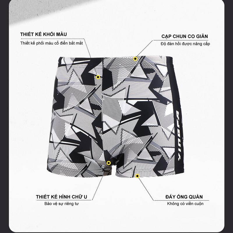 Yingfa 24T862 ôm sát cơ thể nam giới - Ảnh 7